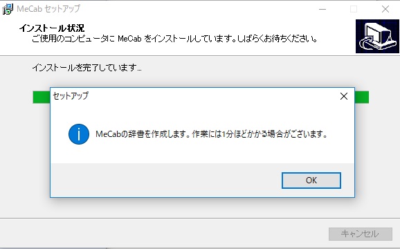 Mecab11